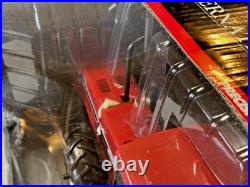 ERTL 1/16th International Harvester 6588 2+2 Precision Key Tractor Diecast