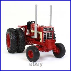 ERTL 1/32 International Harvester 1568 Open Station Tractor 44225