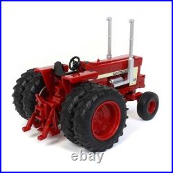 ERTL 1/32 International Harvester 1568 Open Station Tractor 44225