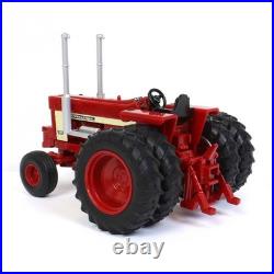 ERTL 1/32 International Harvester 1568 Open Station Tractor 44225