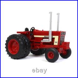 ERTL 1/32 International Harvester 1568 Open Station Tractor 44225