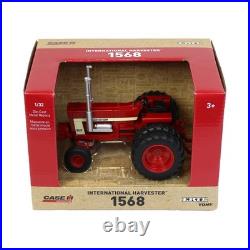 ERTL 1/32 International Harvester 1568 Open Station Tractor 44225