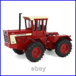 ERTL 1/32 International Harvester 4366 Cab 4WD Tractor Prestige Collection 44431
