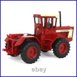 ERTL 1/32 International Harvester 4366 Cab 4WD Tractor Prestige Collection 44431