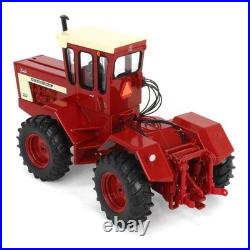 ERTL 1/32 International Harvester 4366 Cab 4WD Tractor Prestige Collection 44431