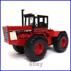 ERTL 1/32 International Harvester 4586 4WD with Singles, ZFN14946