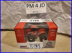 ERTL 1/64 2022 IH 4786 4WD Duals, Toy Tractor Times 1 CHASER NEW IN BOX MINT