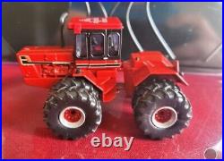ERTL 1/64 2022 IH 4786 4WD Duals, Toy Tractor Times 1 CHASER NEW IN BOX MINT
