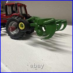 ERTL 1/64 Custom International Harvester 5488, FWA, Custom Chisel Plow