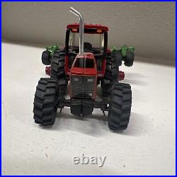 ERTL 1/64 Custom International Harvester 5488, FWA, Custom Chisel Plow