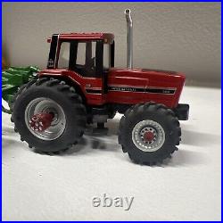 ERTL 1/64 Custom International Harvester 5488, FWA, Custom Chisel Plow