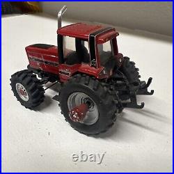 ERTL 1/64 Custom International Harvester 5488, FWA, Custom Chisel Plow