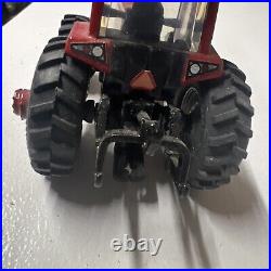 ERTL 1/64 Custom International Harvester 5488, FWA, Custom Chisel Plow