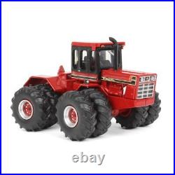 ERTL 1/64 International Harvester 4786 4WD, Toy Tractor Times, ZFN16458-Chase
