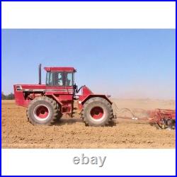 ERTL 1/64 International Harvester 4786 4WD, Toy Tractor Times, ZFN16458-Chase