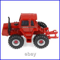 ERTL 1/64 Toy Tractor Times 42nd Anniv Chase Set IH 4156 Case 2670 Steiger