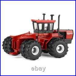 ERTL 1/64 Toy Tractor Times 42nd Anniv Chase Set IH 4156 Case 2670 Steiger