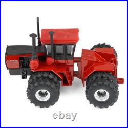 ERTL 1/64 Toy Tractor Times 42nd Anniv Chase Set IH 4156 Case 2670 Steiger