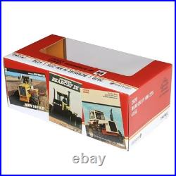 ERTL 1/64 Toy Tractor Times 42nd Anniv Chase Set IH 4156 Case 2670 Steiger