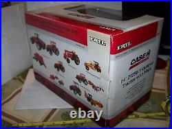 ERTL 21256 INDUSTRIAL International Harvester FWD Diesel Toy Tractor NIB DETAIL