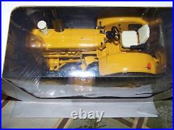 ERTL 21256 INDUSTRIAL International Harvester FWD Diesel Toy Tractor NIB DETAIL