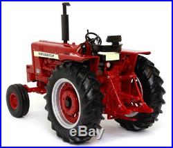 ERTL Case IH International Harvester 856 1/16 Die-Cast Metal Replica Tractor Toy
