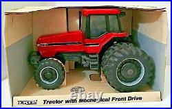 ERTL Case International 1/16th Special Edition 7140 Tractor with Mechanical DRV