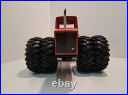 ERTL Custom 1984 International Harvester 7488 2+2 With Duals 1/16 Scale Diecast