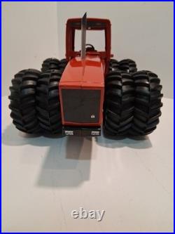 ERTL Custom 1984 International Harvester 7488 2+2 With Duals 1/16 Scale Diecast
