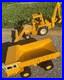 ERTL_DIECAST_INTERNATIONAL_HARVESTER_TOY_TRACTOR_LOADER_BACKHOE_Pay_Truck_Vtg_01_yrmk