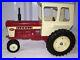 ERTL_Farmall_560_Tractor_with_Cab_Vintage_1970s_1_16_01_lz