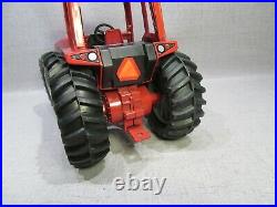 ERTL IH 6388 2+2 Tractor International Harvester Ant Eater 1/16 Die Cast RARE