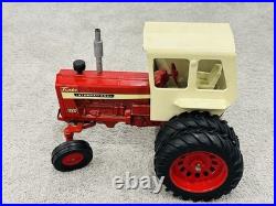 ERTL IH International Farmall 1456 Turbo Duals Scale 116 Diecast Canada