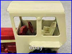 ERTL IH International Farmall 1456 Turbo Duals Scale 116 Diecast Canada