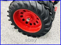 ERTL IH International Farmall 1456 Turbo Duals Scale 116 Diecast Canada