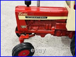 ERTL IH International Farmall 1456 Turbo Duals Scale 116 Diecast Canada