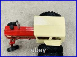 ERTL IH International Farmall 1456 Turbo Duals Scale 116 Diecast Canada