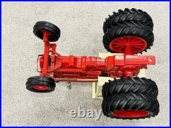 ERTL IH International Farmall 1456 Turbo Duals Scale 116 Diecast Canada