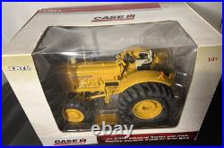 ERTL IH International Harvester 21206 Industrial Tractor With FWA 1/16