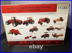 ERTL IH International Harvester 21206 Industrial Tractor With FWA 1/16