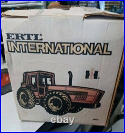 ERTL INTERNATIONAL 7488 1/16 Scale Die-cast Metal