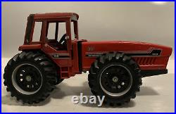 ERTL International 2+2 Tractor IH International Harvester 6388 1/16 Die Cast