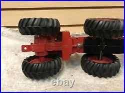 ERTL International Harvester 3588 Farm Toy Tractor large