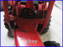 ERTL International Harvester 6388 2+2, 1/16 Scale Tractor Very Good Condition
