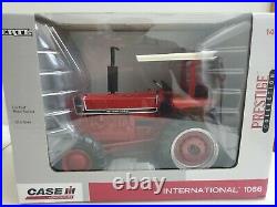 ERTL PRESTIGE COLLECTION INTERNATIONAL 1066 1/16 Scale Tractor Die-Cast