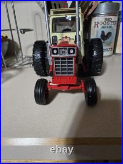 ERTL Precision Key Series #3 IH International Harvester 1468 V8 withDuals #14481