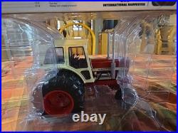 ERTL Precision Key Series #3 IH International Harvester 1468 V8 withDuals #14481