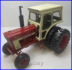 ERTL Precision Series #18 The International Harvester 1466 116 scale