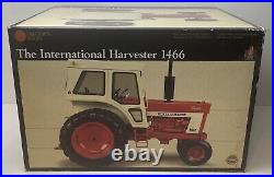 ERTL Precision Series #18 The International Harvester 1466 116 scale