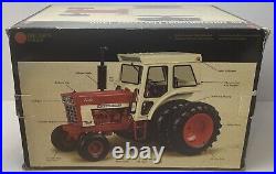 ERTL Precision Series #18 The International Harvester 1466 116 scale